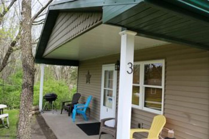 Terrace/Patio 27 of 42