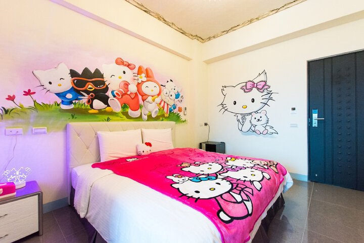 Room 43 of 110