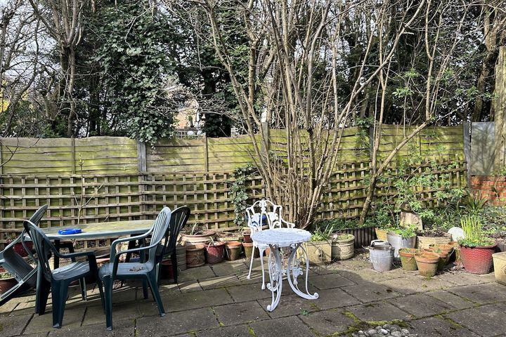 Terrace/Patio 16 of 26