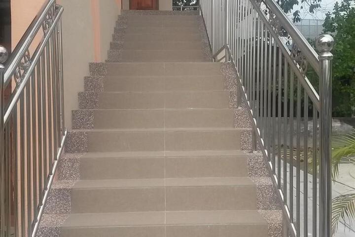 Fitness Center Photo