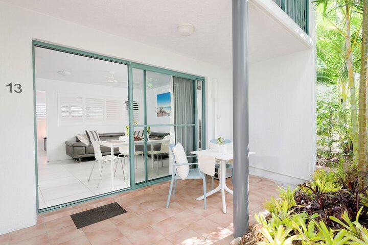 Terrace/Patio 22 of 34