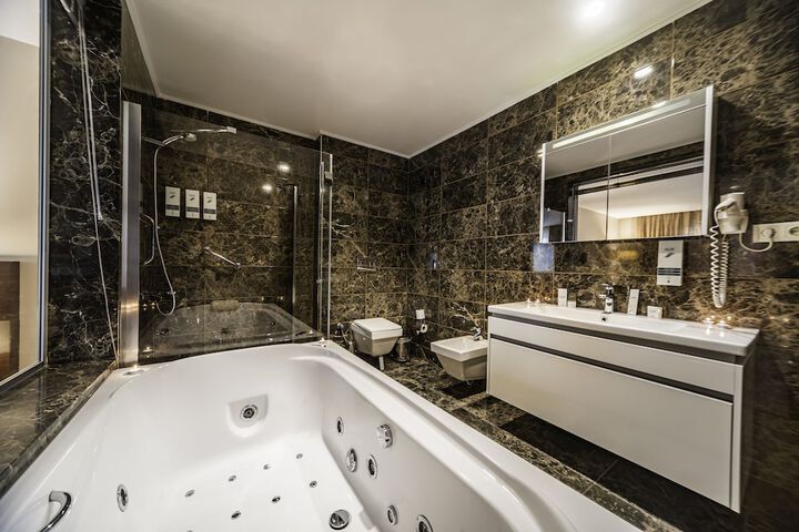 Bathroom Vanities