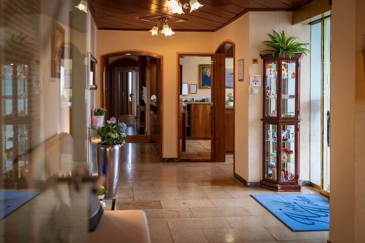 Hotel Interior 2 of 45