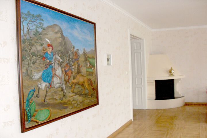 Hotel Interior 45 of 52