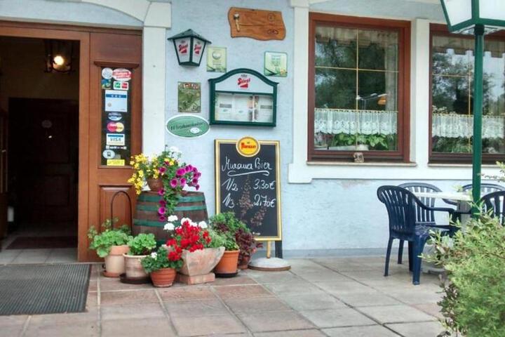 Gasthof Dürregger
