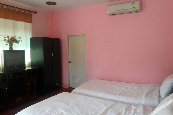Somruthai Resort