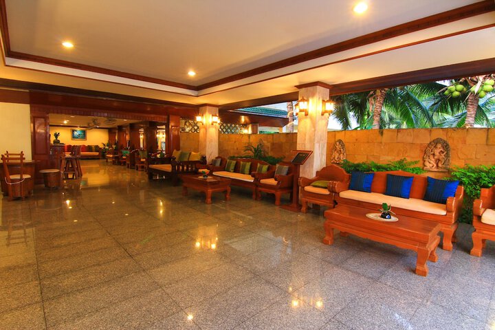 Hotel Interior 3 of 35