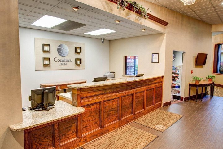 Lobby Photos