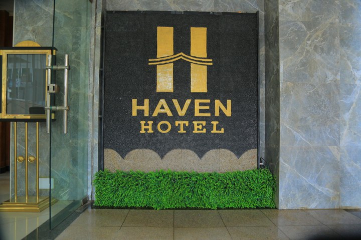 Haven Hotel