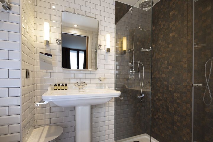 Bath Interior