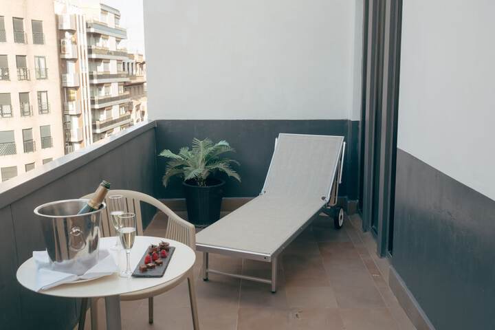 View from room