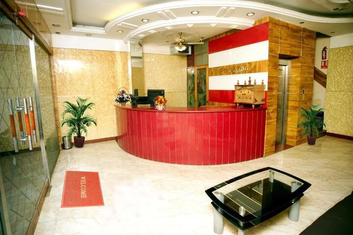 Hotel Interior 2 of 13