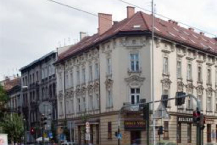Apartmentsapart Krakow