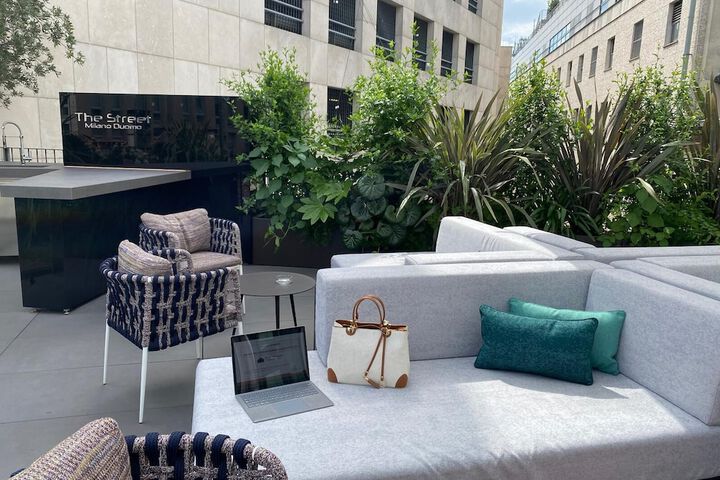 Terrace/Patio 31 of 59