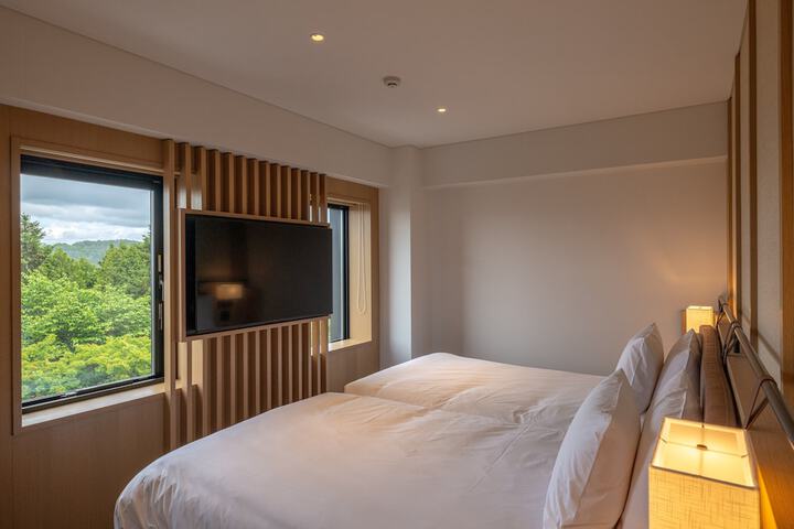 Hotel Spa