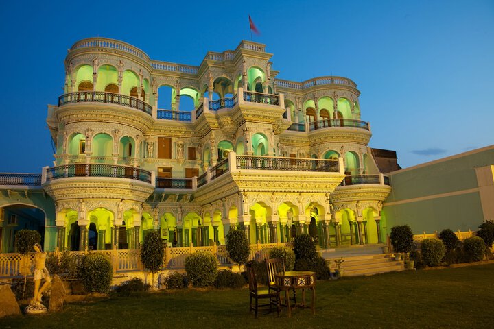 Photo of Malji ka Kamra