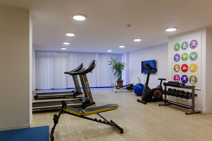 Health and Fitness 23 of 47