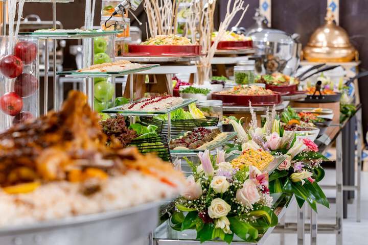 Wedding/Banquet 107 of 136
