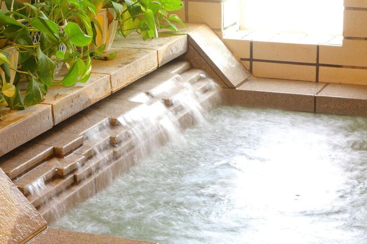 Spa and Wellness