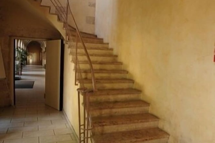 Hotellerie Saint Yves in Chartres
