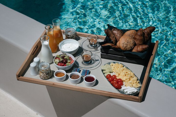 Breakfast/Coffee Service 67 of 92