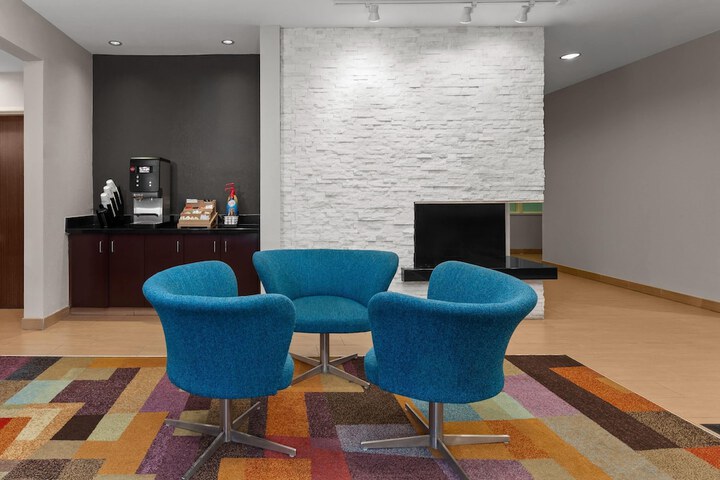 Lobby Photos