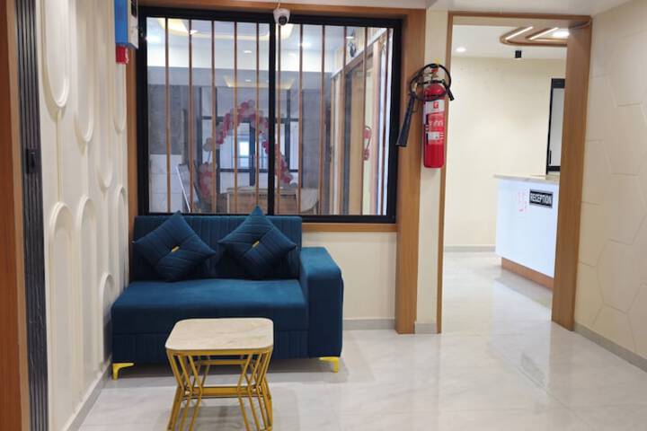 Hotel Interior 4 of 22