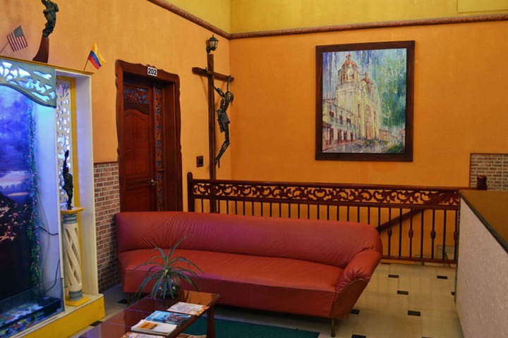 Hotel Interior 2 of 14