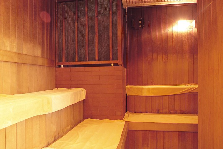 Spa and Wellness