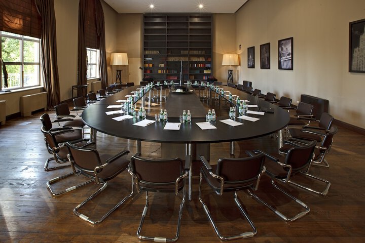 Meeting 105 of 141