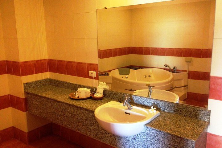 Bathroom Vanities