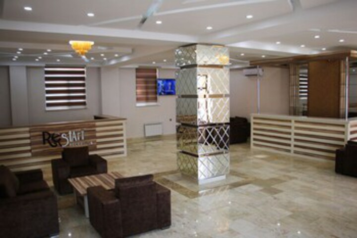 Hotel Interior 8 of 15