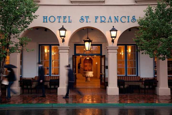Hotel 45 of 47