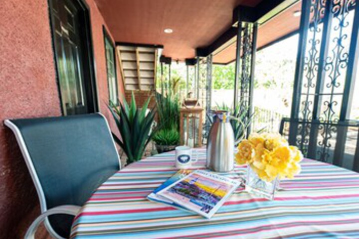 Terrace/Patio 247 of 253