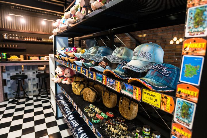 Gift Shop 27 of 37