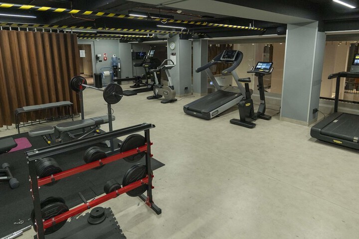 Health and Fitness 49 of 100