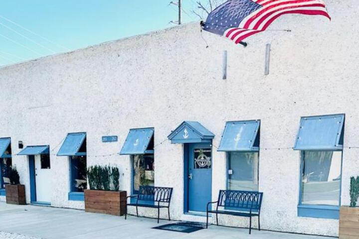 Fitness Center Photo