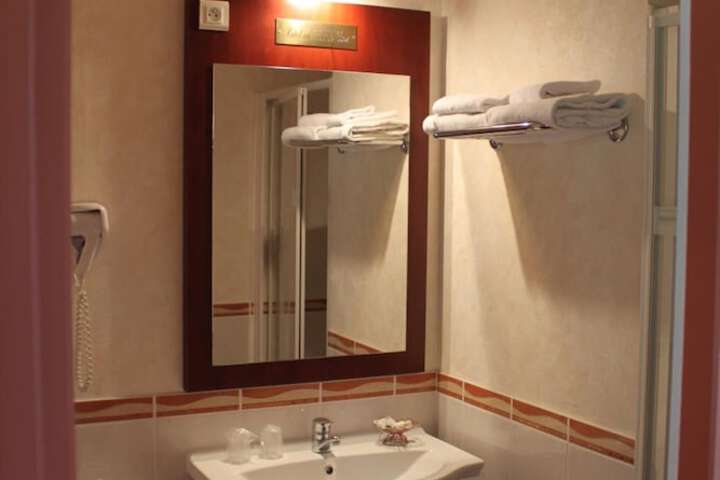 Bath Amenities