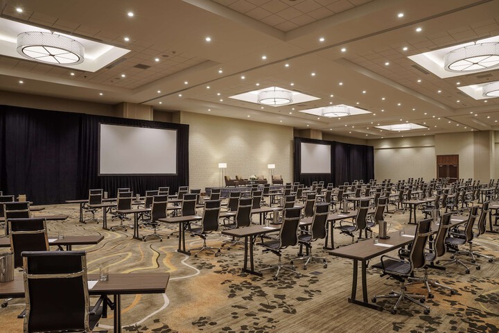Ballroom