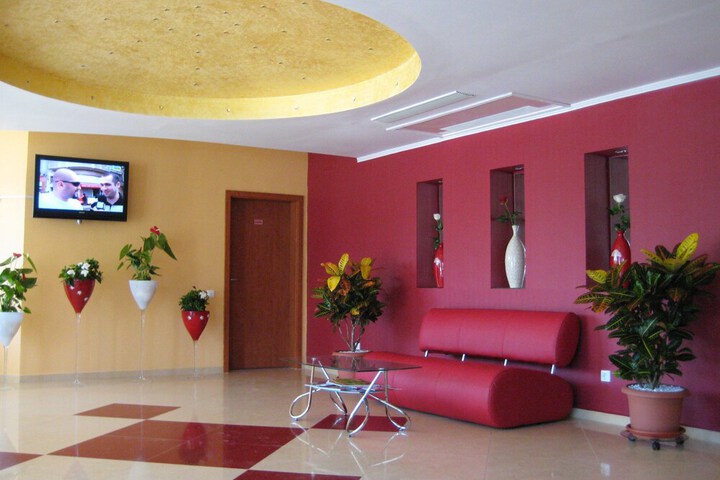 Hotel Interior 3 of 51