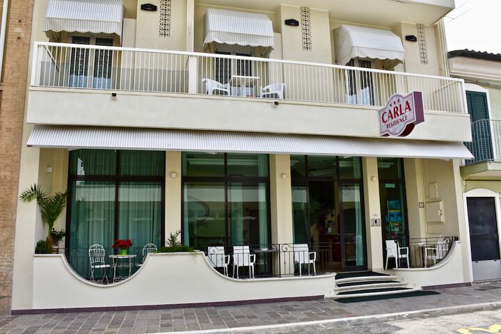 Hotel 14 of 14