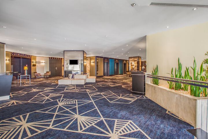Hotel Interior 2 of 172