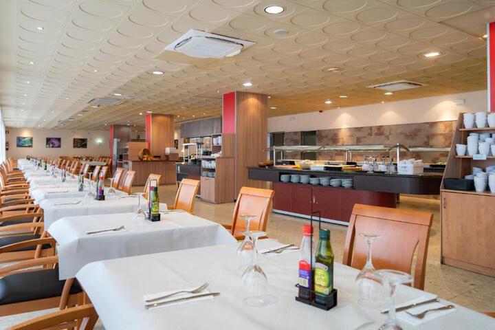 Fitness Facility Photos