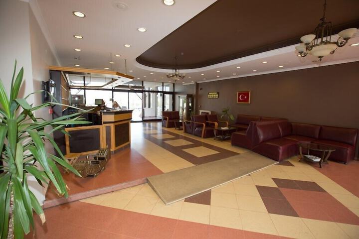 Hotel Interior 5 of 31