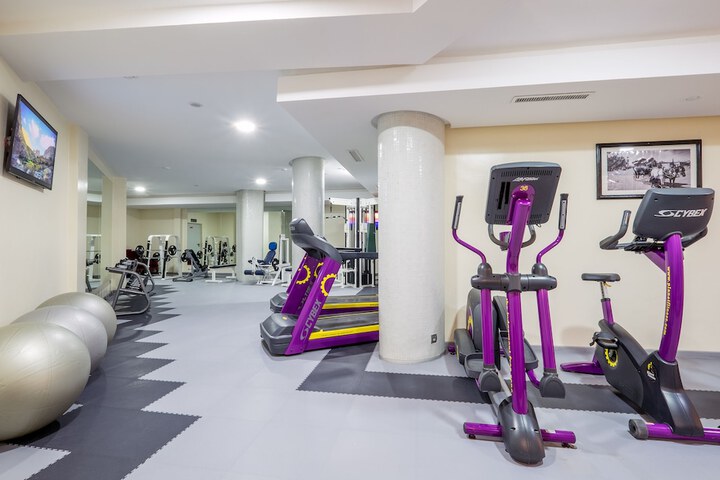 Health and Fitness 17 of 33