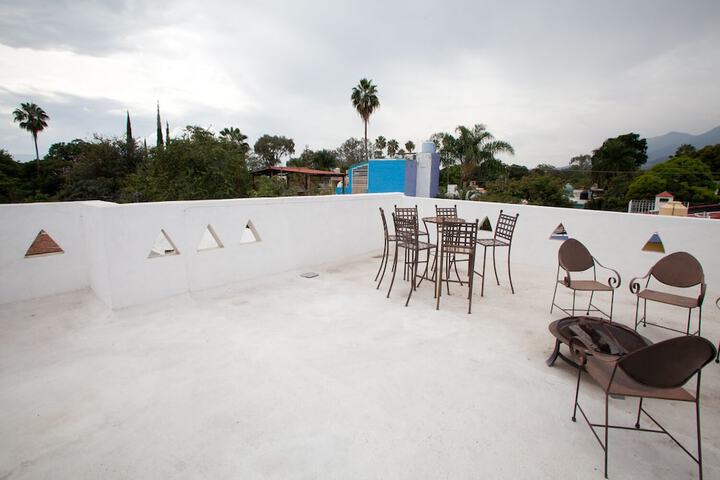 Terrace/Patio 82 of 87