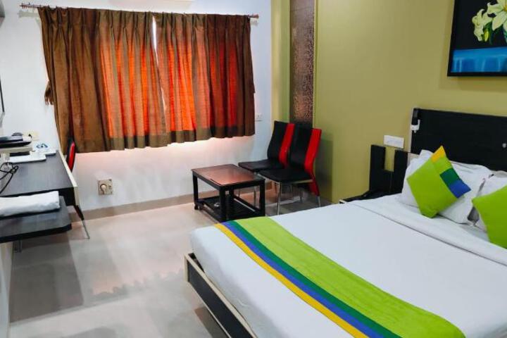 Fitness Center Photo