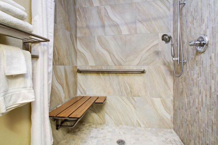 Restrooms