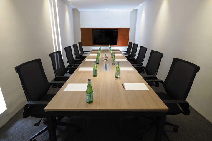 Meeting 35 of 38