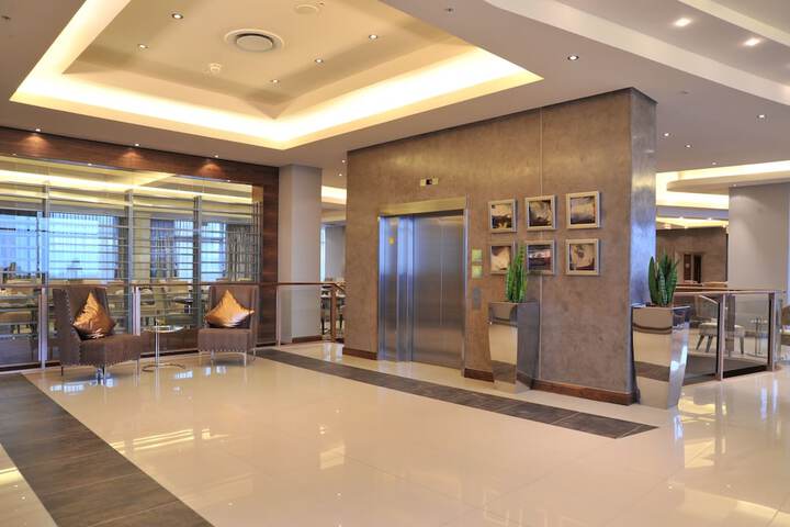 Lobby Photos